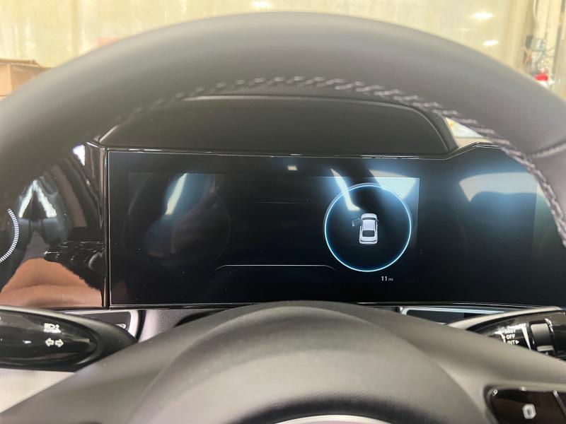 new 2025 Hyundai Elantra car, priced at $25,589