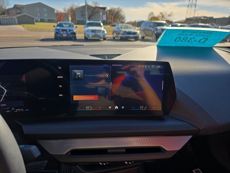 used 2025 BMW 228 Gran Coupe car, priced at $31,995