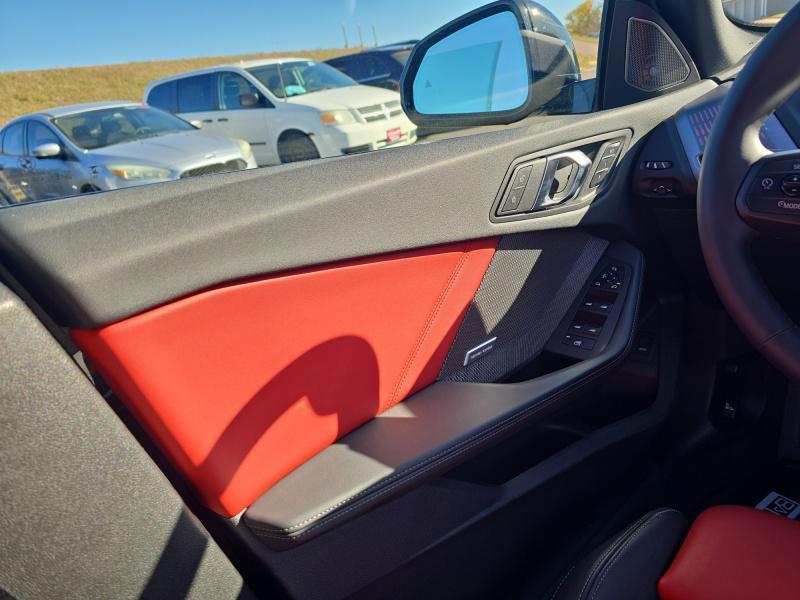 used 2025 BMW 228 Gran Coupe car, priced at $31,995