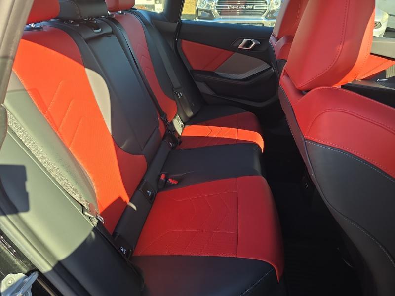 used 2025 BMW 228 Gran Coupe car, priced at $31,995