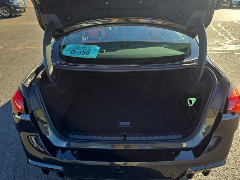 used 2025 BMW 228 Gran Coupe car, priced at $31,995