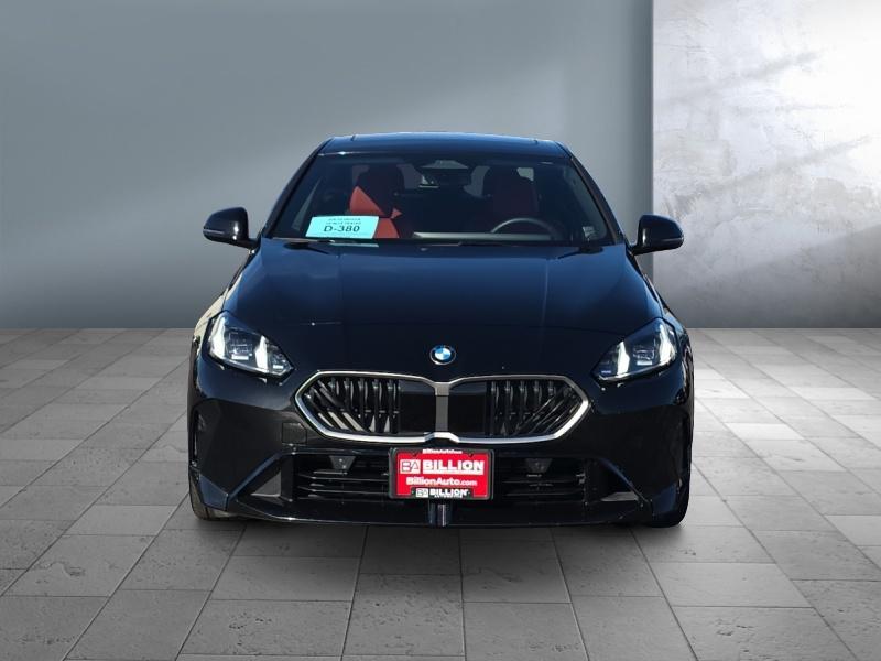 used 2025 BMW 228 Gran Coupe car, priced at $31,995