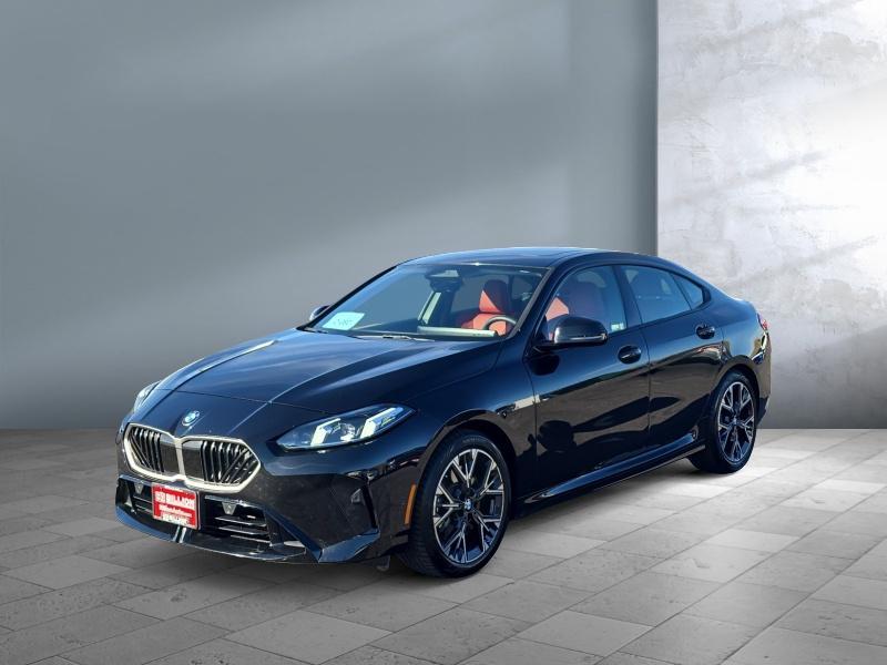 used 2025 BMW 228 Gran Coupe car, priced at $31,995