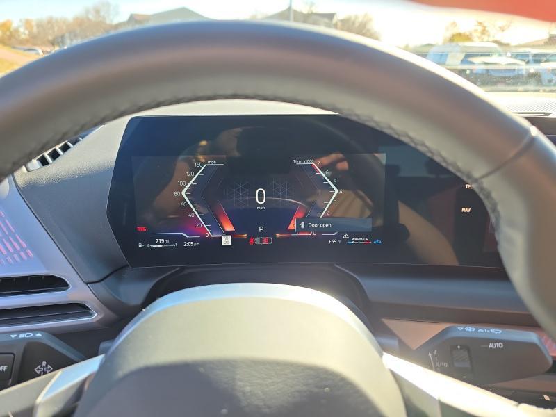 used 2025 BMW 228 Gran Coupe car, priced at $31,995