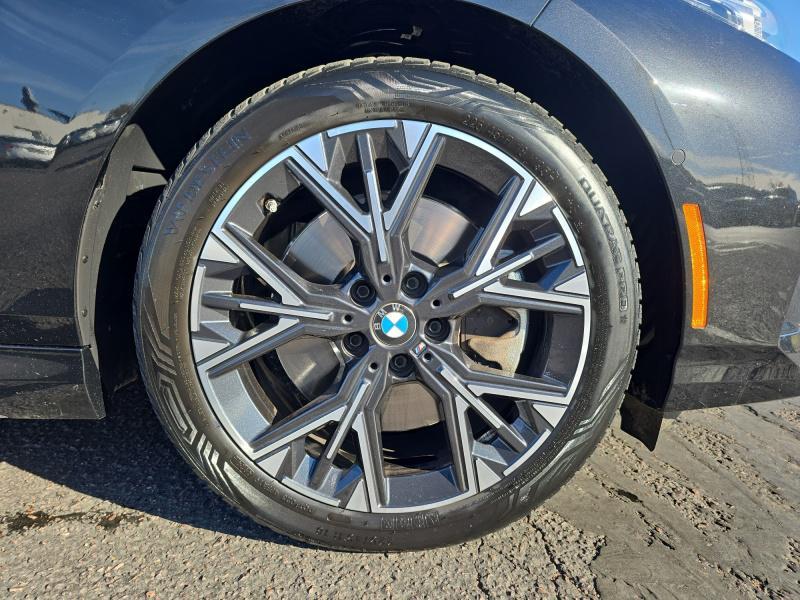 used 2025 BMW 228 Gran Coupe car, priced at $31,995