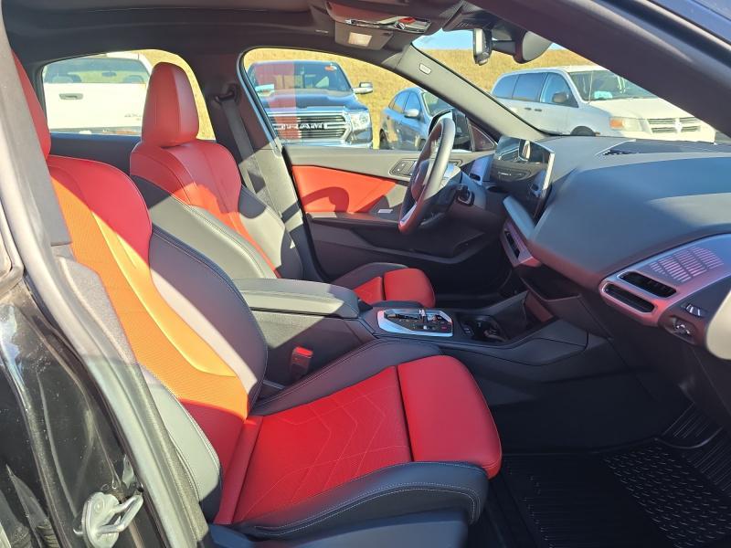 used 2025 BMW 228 Gran Coupe car, priced at $31,995