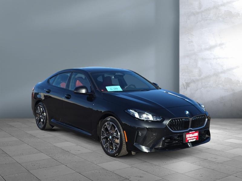used 2025 BMW 228 Gran Coupe car, priced at $31,995