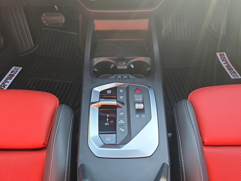 used 2025 BMW 228 Gran Coupe car, priced at $31,995