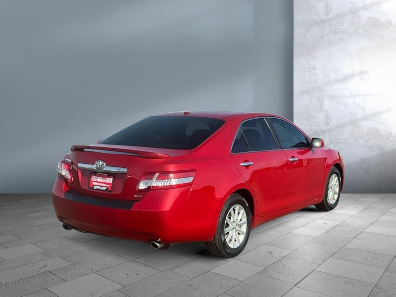 used 2011 Toyota Camry car, priced at $11,995