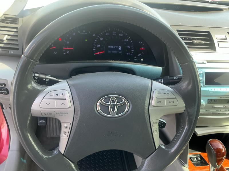 used 2011 Toyota Camry car, priced at $11,995