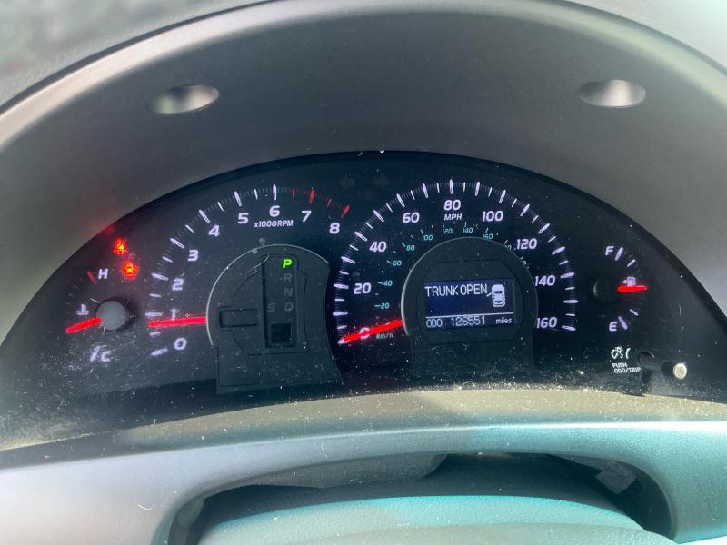 used 2011 Toyota Camry car, priced at $11,995