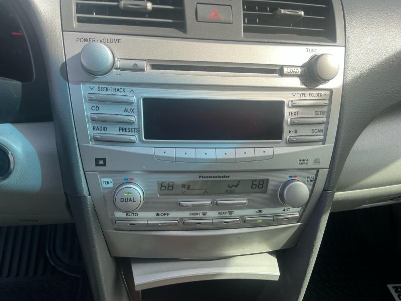 used 2011 Toyota Camry car, priced at $11,995