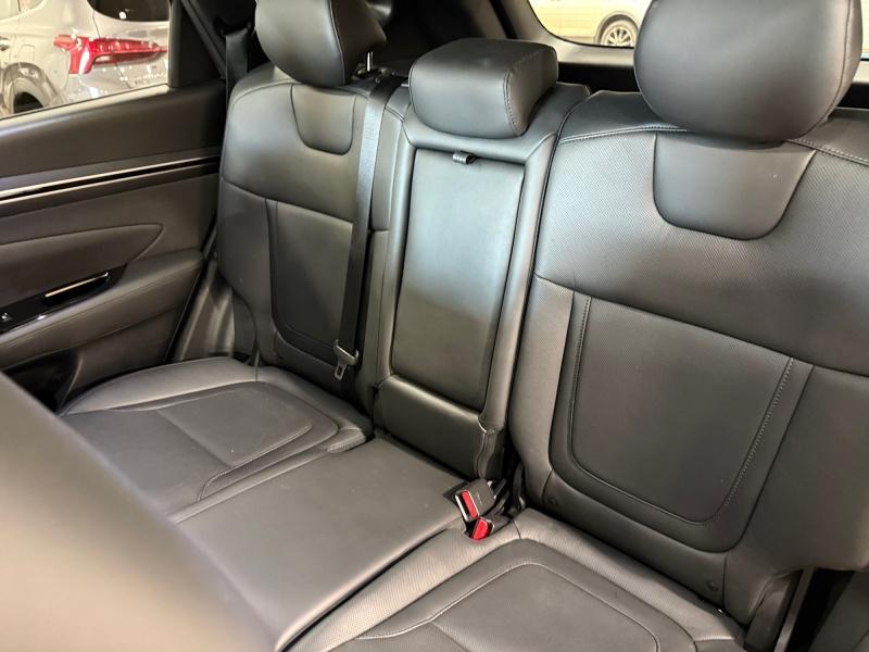 used 2023 Hyundai Tucson car, priced at $27,995