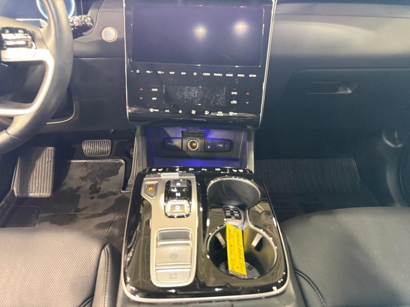 used 2023 Hyundai Tucson car, priced at $27,995