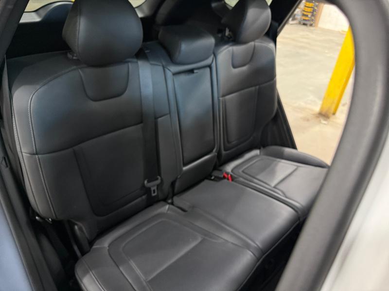 used 2023 Hyundai Tucson car, priced at $27,995