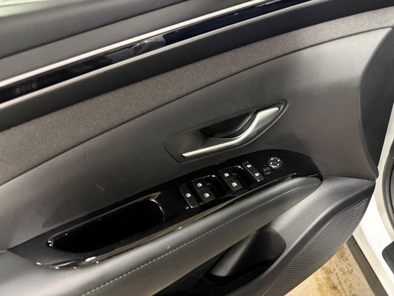 used 2023 Hyundai Tucson car, priced at $27,995
