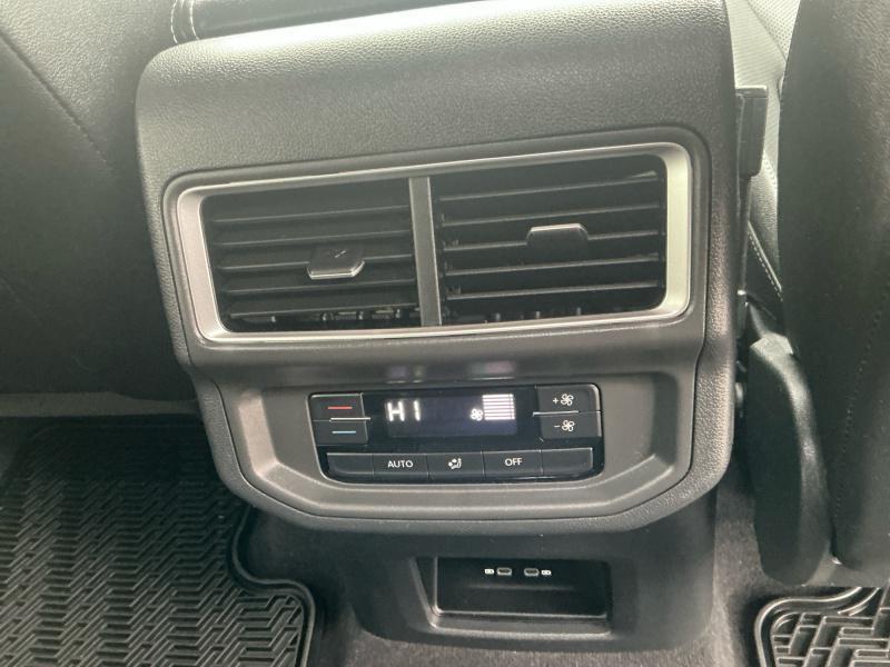 used 2024 Volkswagen Atlas car, priced at $26,395