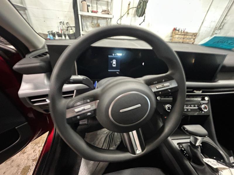 new 2026 Hyundai Sonata car, priced at $29,834