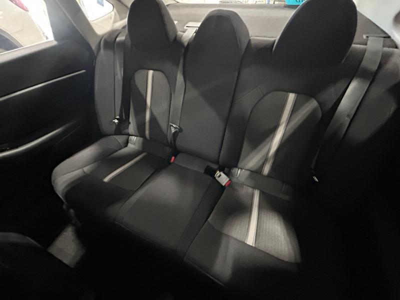 new 2026 Hyundai Sonata car, priced at $29,834