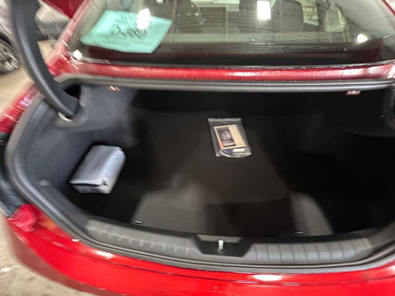 new 2026 Hyundai Sonata car, priced at $29,834