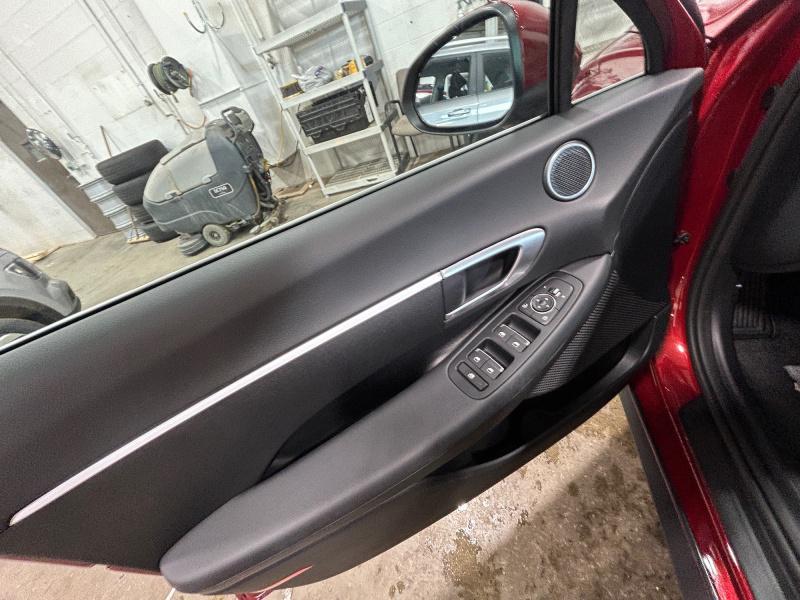 new 2026 Hyundai Sonata car, priced at $29,834