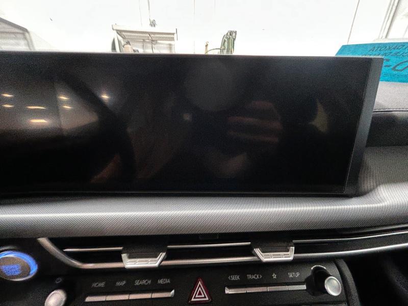 new 2026 Hyundai Sonata car, priced at $29,834