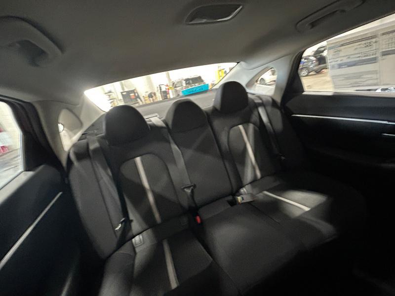 new 2026 Hyundai Sonata car, priced at $29,834