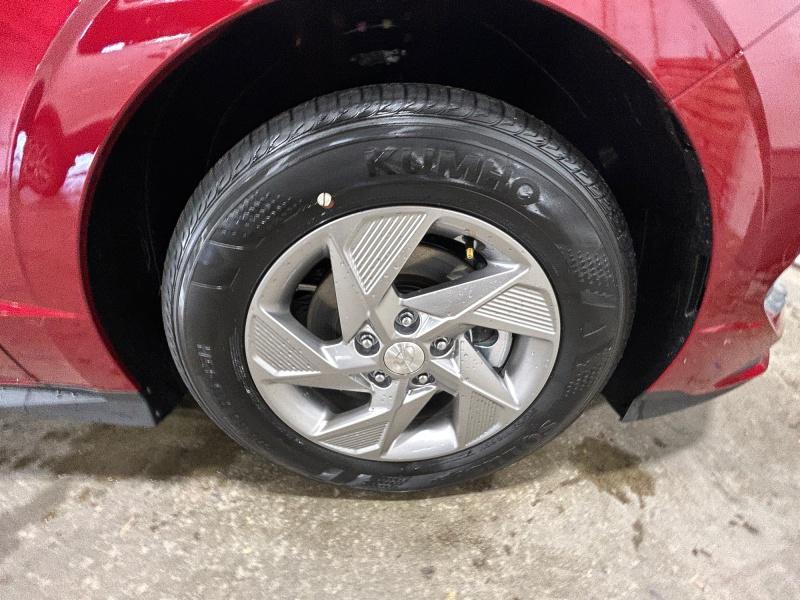 new 2026 Hyundai Sonata car, priced at $29,834