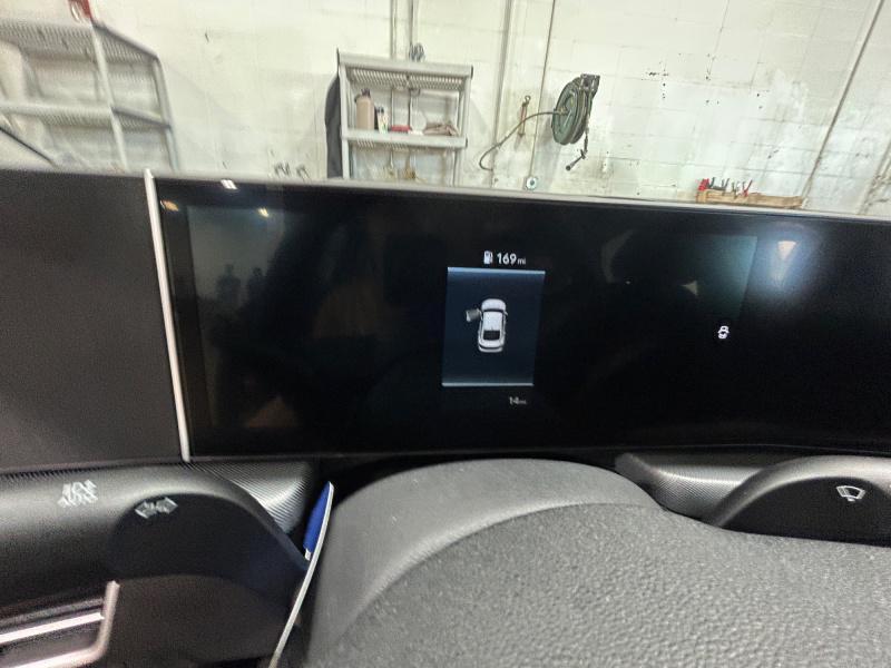 new 2026 Hyundai Sonata car, priced at $29,834