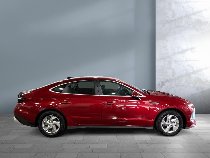 new 2026 Hyundai Sonata car, priced at $29,834