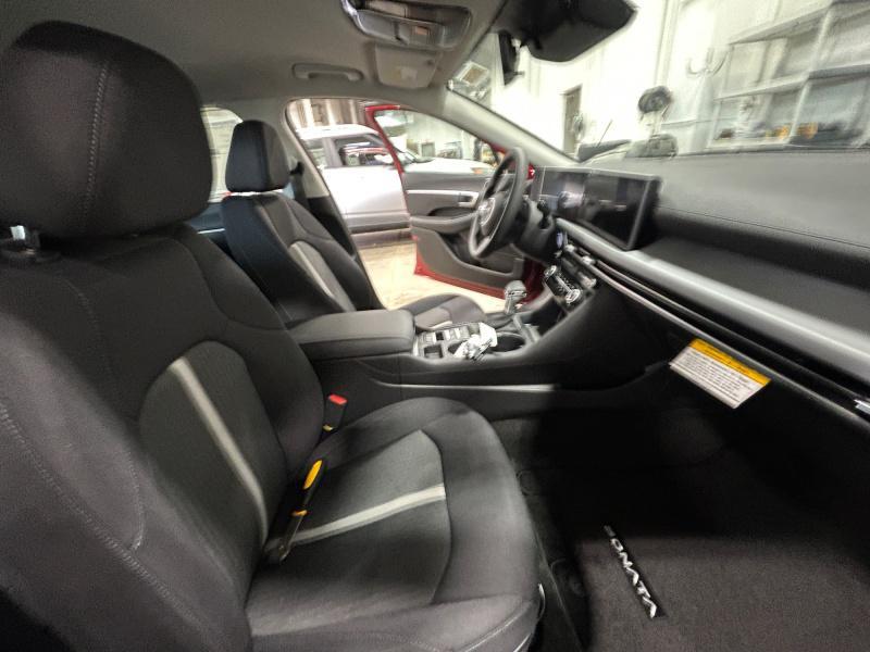 new 2026 Hyundai Sonata car, priced at $29,834
