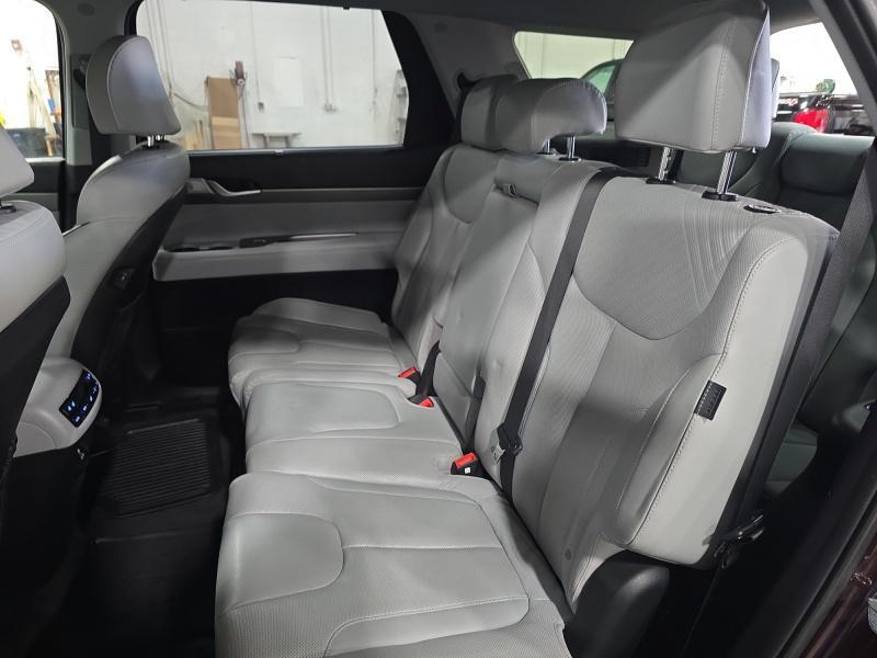 used 2023 Hyundai Palisade car, priced at $23,746