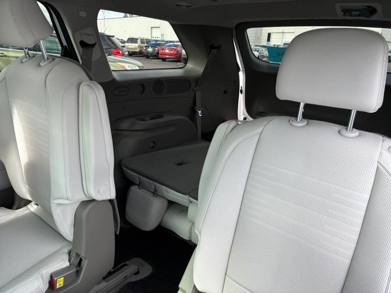 new 2026 Hyundai Palisade car, priced at $53,924