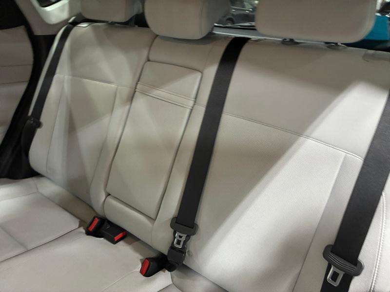 used 2025 Hyundai Kona car, priced at $24,995