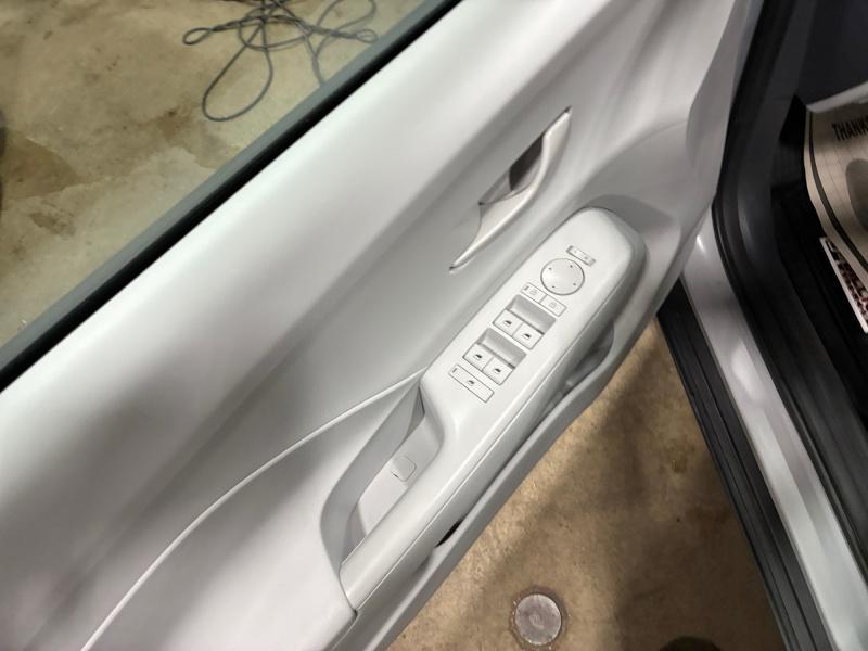used 2025 Hyundai Kona car, priced at $24,995