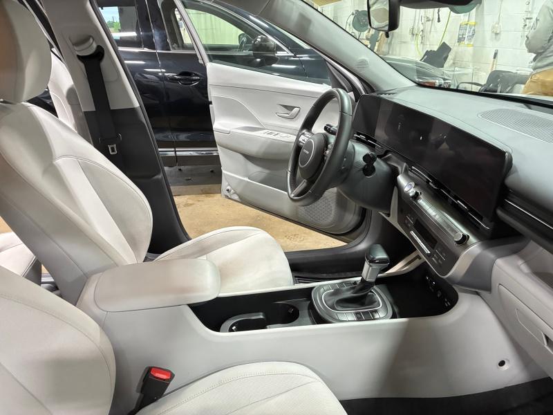 used 2025 Hyundai Kona car, priced at $24,995