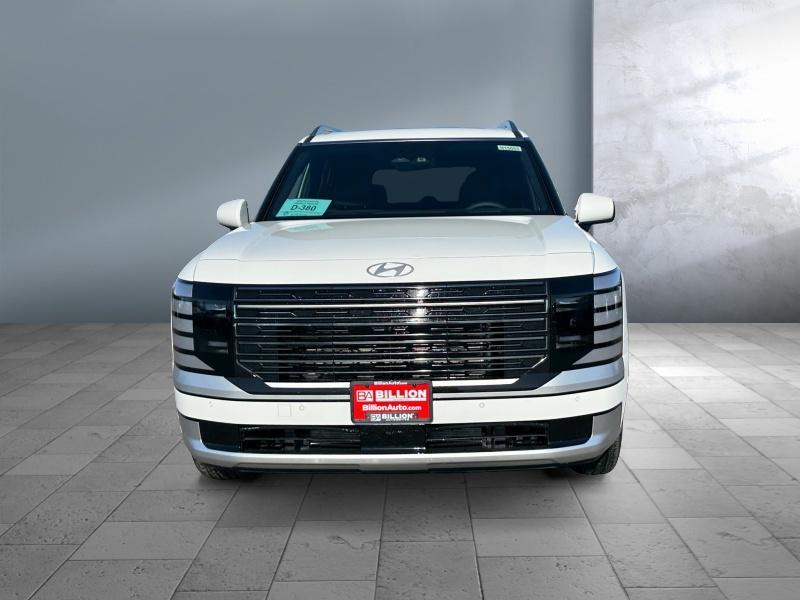 new 2026 Hyundai Palisade car, priced at $59,774