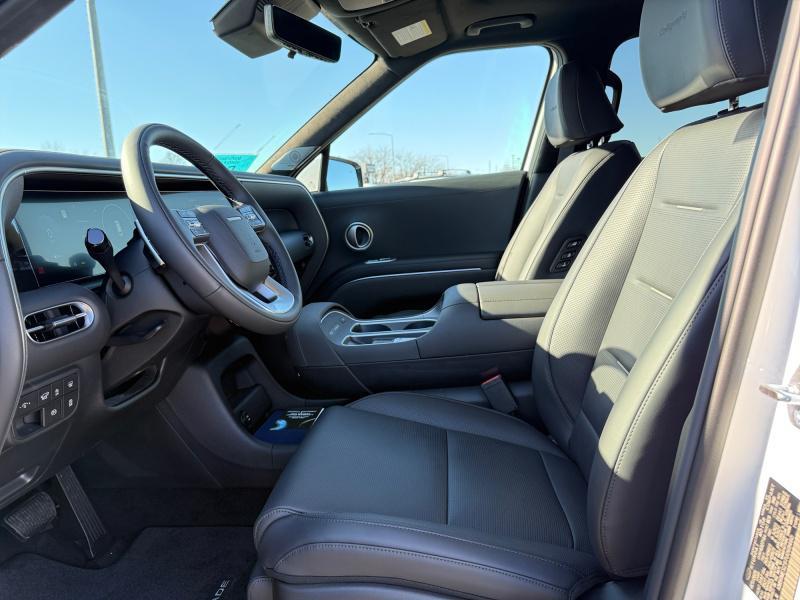 new 2026 Hyundai Palisade car, priced at $59,774