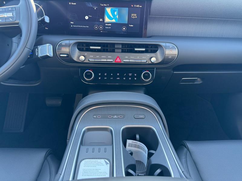 new 2026 Hyundai Palisade car, priced at $59,774