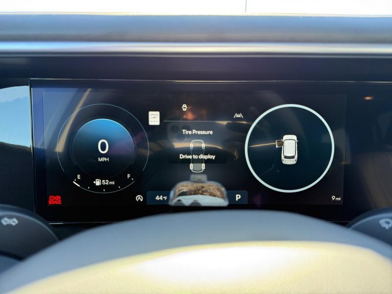 new 2026 Hyundai Palisade car, priced at $59,774