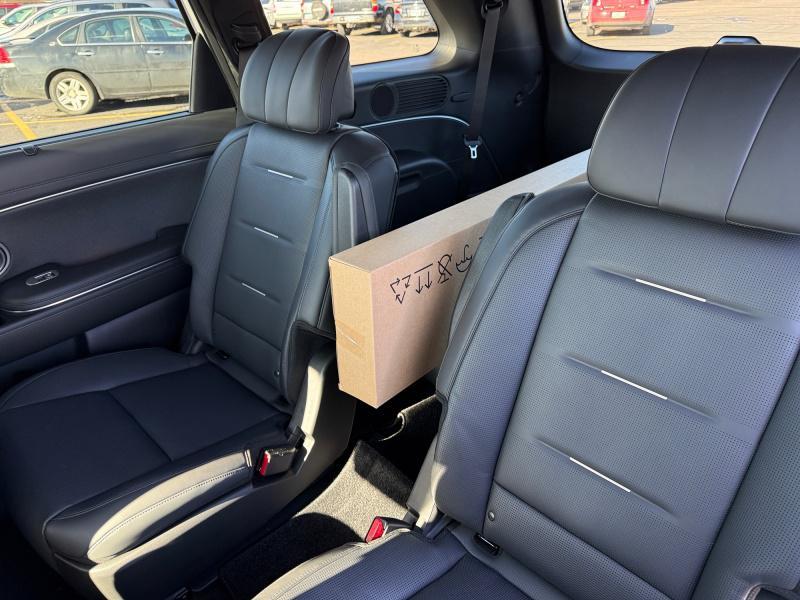 new 2026 Hyundai Palisade car, priced at $59,774