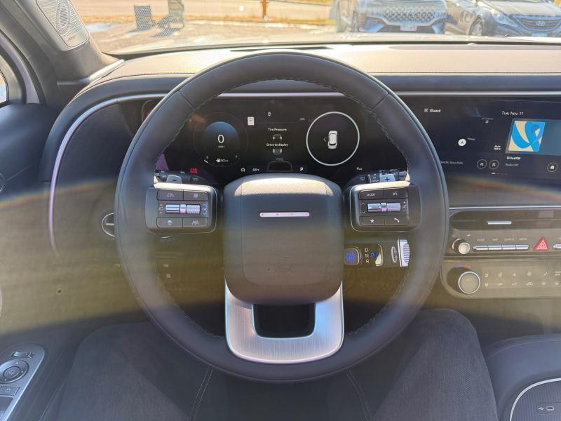 new 2026 Hyundai Palisade car, priced at $59,774