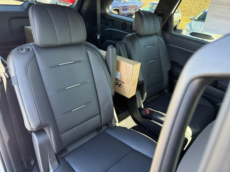 new 2026 Hyundai Palisade car, priced at $59,774