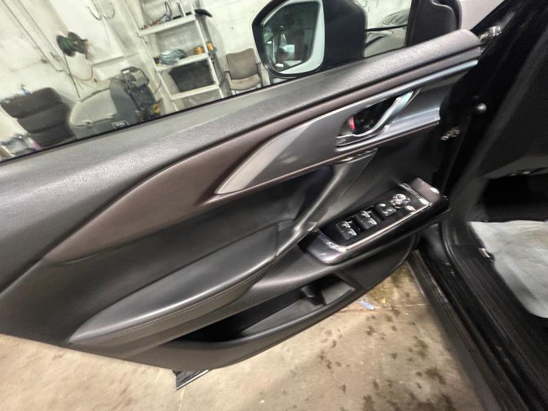 used 2019 Mazda CX-9 car, priced at $16,746