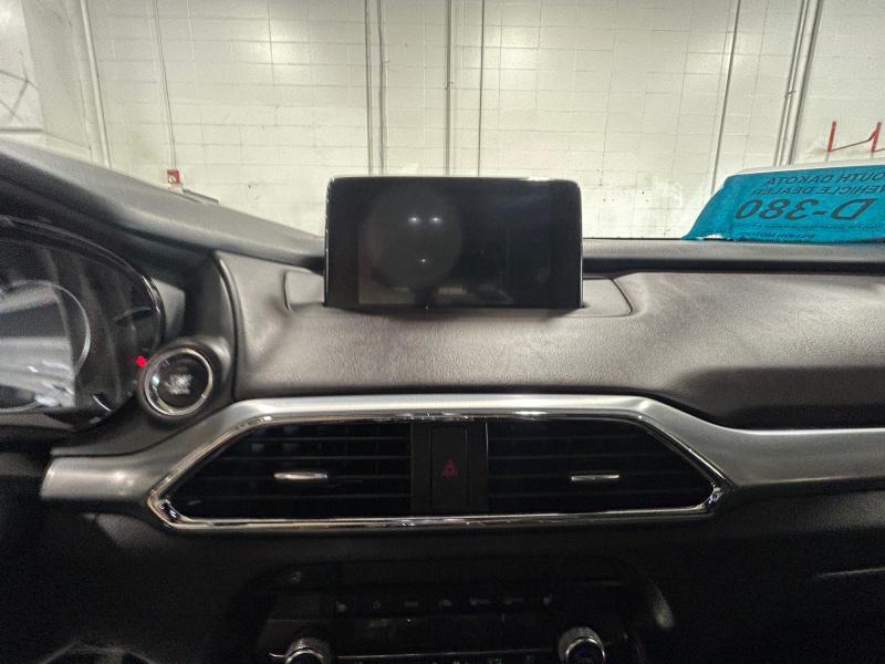 used 2019 Mazda CX-9 car, priced at $16,746