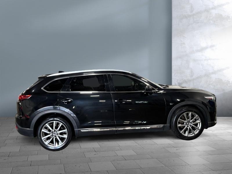 used 2019 Mazda CX-9 car, priced at $16,746