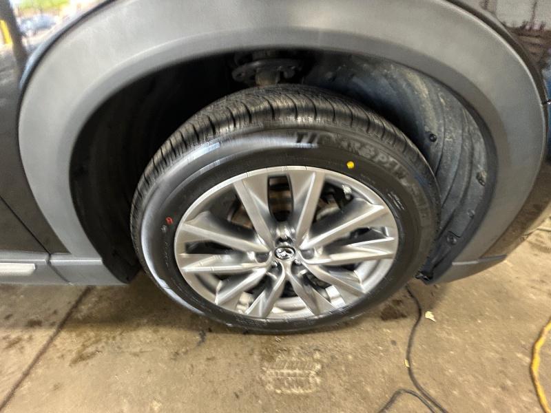 used 2019 Mazda CX-9 car, priced at $16,746