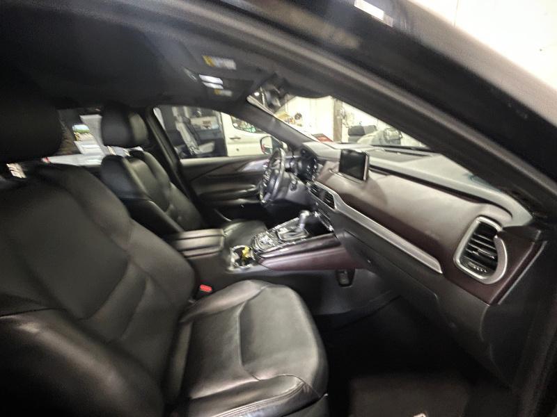 used 2019 Mazda CX-9 car, priced at $16,746