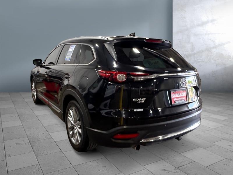 used 2019 Mazda CX-9 car, priced at $16,746