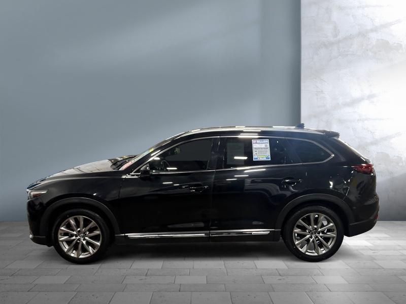 used 2019 Mazda CX-9 car, priced at $16,746